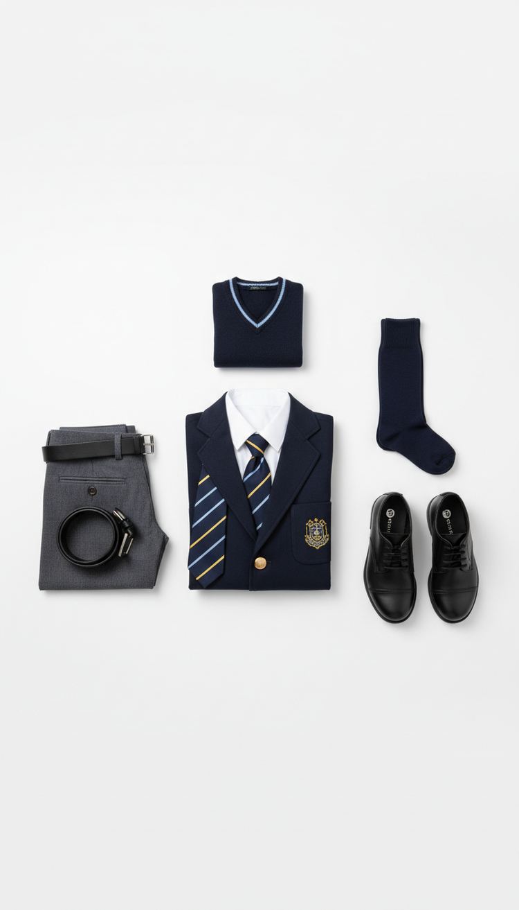 Accessories